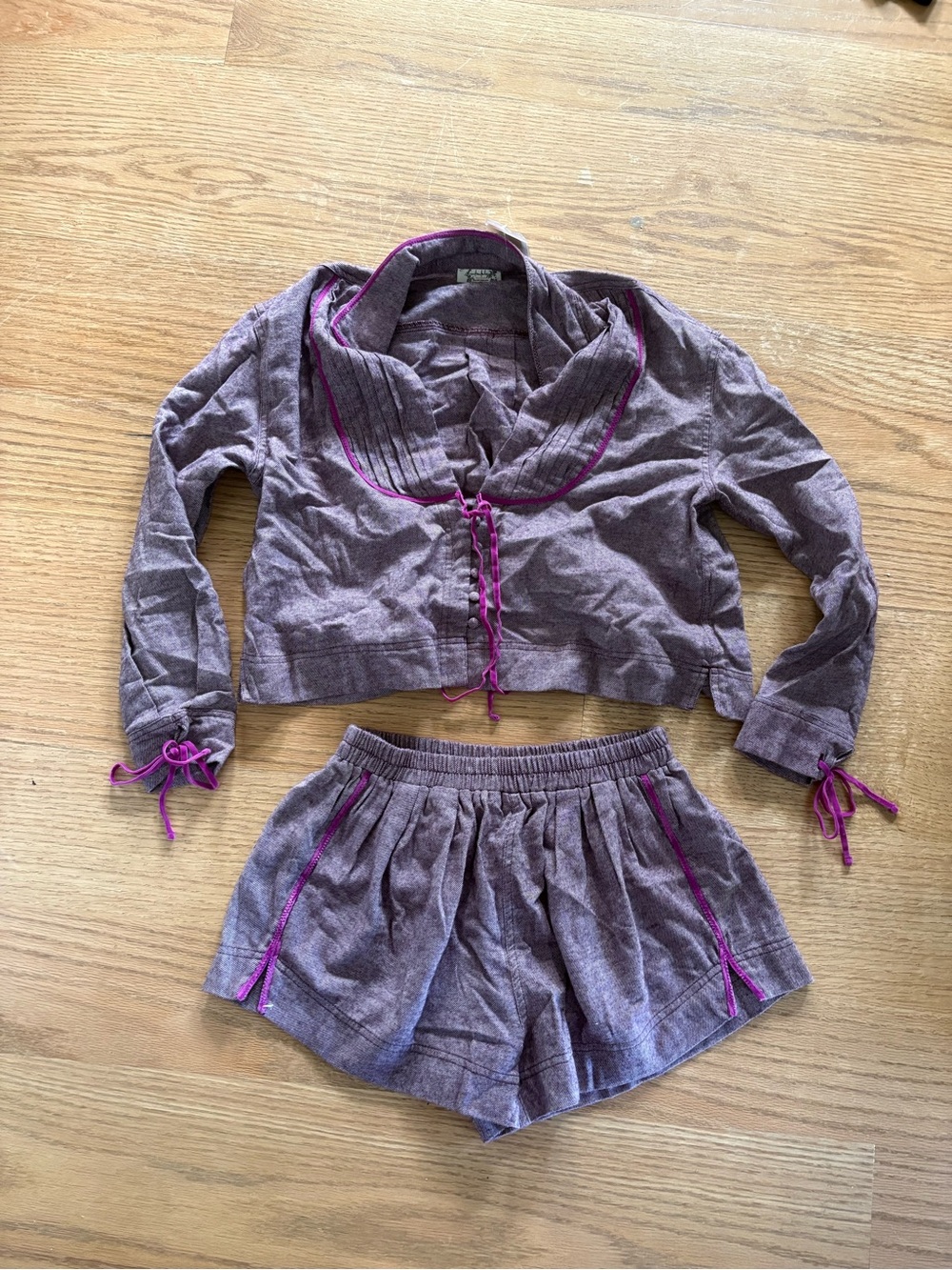 Free people set